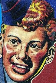 Dan Dare's Instagram, Twitter & Facebook