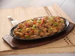 Max S Sizzling Tofu Recipe Kusina 101 Tofu Recipes Recipes Sisig Recipe