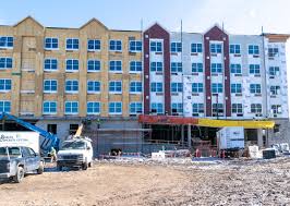 Looking for roselle park building department permits, zoning & inspections? Project Update Meridia On Westfield In Roselle Park Nj Apartments March Associates Construction