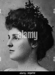 Marie tailer hi-res stock photography and images