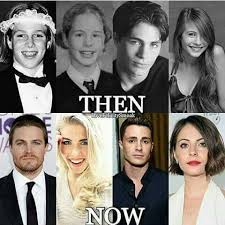 Dc comics' latest green arrow reboot has just been renewed for a fifth season and has spawned. Pin By Logan Halford On Dc Comic Shows Arrow Tv Arrow Cast Arrow Memes