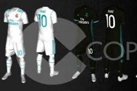 Check out the adidas real madrid away jersey, available now shop on www.52gogo.com.providing you with the best. Real Madrid S 2017 18 Kits Leaked Managing Madrid