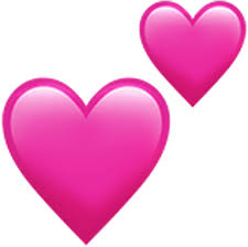 Freetoedit Love Heart Pink Emoji Emojisticker Emoticon Sticker Remixit Emojis De Iphone Emojis Dibujos Emojis De Whatsapp Nuevos
