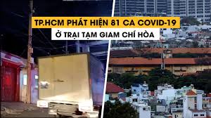 Maybe you would like to learn more about one of these? Cong An Tp Hcm Thong Tin Vá» Vá»¥ Gay Rá»'i Táº¡i Tráº¡i Táº¡m Giam Chi Hoa Thá»i Sá»± Thanh Nien