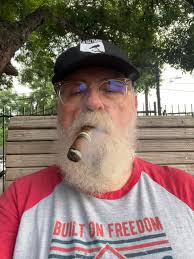 It's going to be a very hot weekend in Texas. SKAL !!