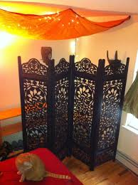 Pin By Urban Accents Ny On Room Divider Pictures From Our Customers Room Divider Curtain Room Divider Wooden Room Dividers