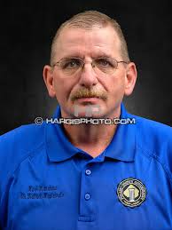 Kenny Saltsman, Hardin County, Magistrate