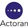 Actoran Canada logo
