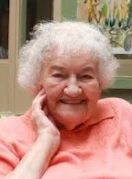 Obituary for Rosalee Coppock