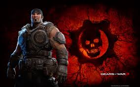 What is this gears of war judgment young marcus character skin ? Free Download Marcus In Gears Of War 3 Wallpapers Hd Wallpapers 1920x1200 For Your Desktop Mobile Tablet Explore 49 Gears Of War 3 Wallpaper Hd Gears Of War 3