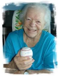 Obituary for Phyllis Neilson