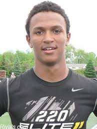 DeShone Kizer not scratching the surface