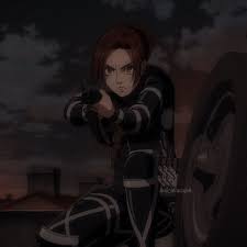 Sasha braus season 4 episode 8 / check out our sasha braus selection for the very best in unique or custom, handmade pieces from our night lights shops. Sasha Braus Icon In 2021 Attack On Titan Season Attack On Titan Anime Attack On Titan