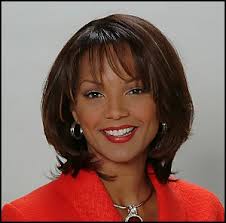 Prettiest Black Women In TV News: Past and Present