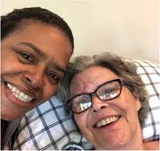 Full Circle — Lewis and Broad