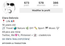 Abrege Du Parler Jeune Pure Generation Z Pure Generation Z