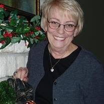 Sharon Janice Dean Obituary