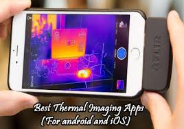 In this case, the phone has an infrared led. Best Thermal Imaging Apps For Android And Ios 2021 Thermo Gears