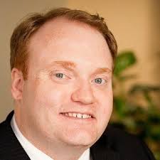 Adam Schaffer, Lawyer in St. Louis, Missouri