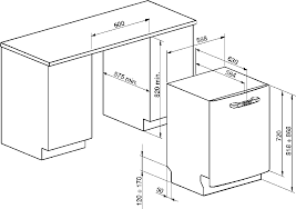 In 12/18 we had to replace the soap dispenser as it would not open reliably. Whirlpool Dishwasher Wdta50sahz Dimensions