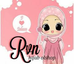 Lihat ide lainnya tentang kartun, gambar, seni islamis. Rvn Hijab Olshop Home Facebook