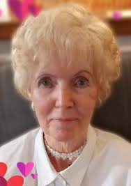 Doris Schroedel Obituary (2024)