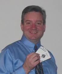 Jeff Vanderhoff's Instagram, Twitter & Facebook