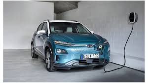 Set an alert to get reminder when car launches. India Gets Its First Electric Vehicle As Hyundai Launches Kona Suv