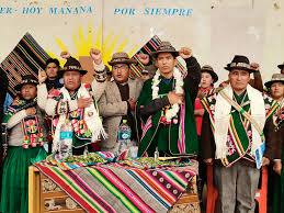 Radio Kawsachun Coca added a new photo.