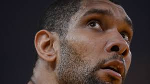 The Enduring Greatness of Tim Duncan