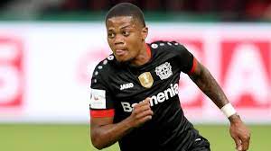 Leon bailey statistics and career statistics, live sofascore ratings, heatmap and goal video highlights may be available on sofascore for some of leon bailey and bayer 04 leverkusen matches. Transfer News Aston Villa Sign Leon Bailey From Bayer Leverkusen With Jack Grealish Future Still Uncertain Eurosport