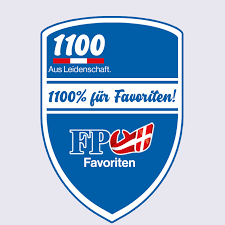 A lawyer by training, haider was a charismatic orator. Fpo Favoriten Home Facebook