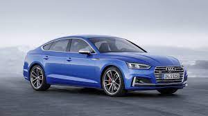 Audi A5 Sportback Ii Hd Wallpapers 7wallpapers Net