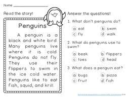 All about winter color the picture. Winter Reading Comprehension Passages First Grade By Sarah Eisenhuth