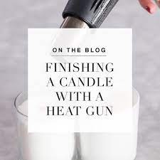 Blog Hacer Velas Velas Caseras Envases De La Vela