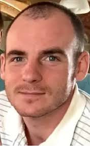 Obituary information for Sean R. Goldhahn