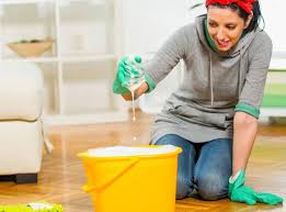 Parquet Vitrifie Comment Enlever Une Tache Sur Un Parquet Verni Tout Pratique
