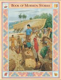 Book Of Mormon Stories Beginning Reader Book Of Mormon Stories Mormon Stories Book Of Mormon