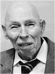 Obituary: Alan George Alexander