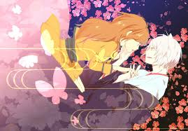 Hd Wallpaper Anime Kamisama Kiss Nanami Momozono Tomoe Kamisama Kiss Wallpaper Flare Beauty with brain iphone wallpaper. anime kamisama kiss nanami momozono