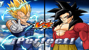 Before looking for vegeta for the vegito fusion in . Dragon Ball Z Budokai Tenkaichi 3 Trio De Dangers Vs Team Universe 7 Epic Battle 1080p By Yonion360