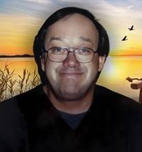 Avis de décès de Marcel Laporte