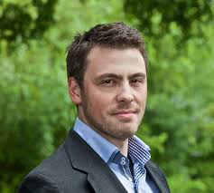 King's Institute for Faith & Culture welcomes Peter Croft