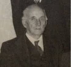 Joseph A Weise (1868-1951)