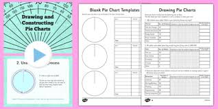 Ks2 How To Draw Pie Charts Resource Pack Primary Resources