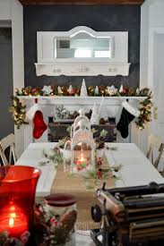 We live by our core values: Cozy Christmas Home Gift Ideas With Better Homes And Gardens