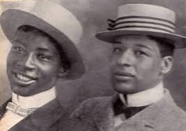 Aida Overton Walker, 'Bobbie' Hargous and Why All That's "Gilded" is Hardly  Golden!