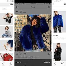 Download the perfect clothes pictures. Asos Style Match Is Like A Reverse Image Search For Shoppable Clothes The Verge