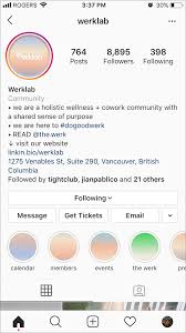 Dec 22, 2021 · aesthetic roblox bio ideas (2022) i am going to share with you some aesthetic roblox bio ideas that i've found. Instagram Bio Ideas 25 Examples You Ll Definitely Want To Copy