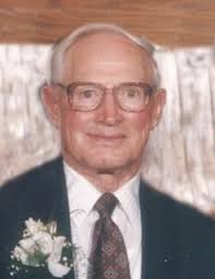 Obituary for Claude F. Hayes